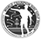World Disc Golf Course Design (logo)